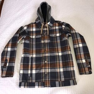 Men’s Burton Snow Jacket